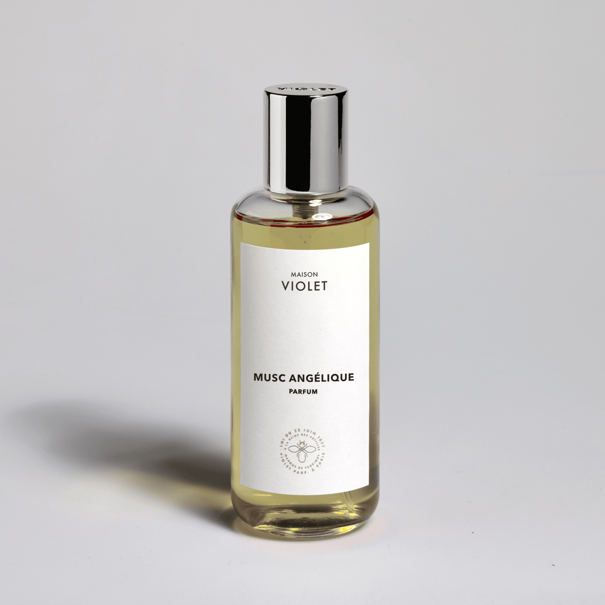 MUSC ANGÉLIQUE | MAISON VIOLET