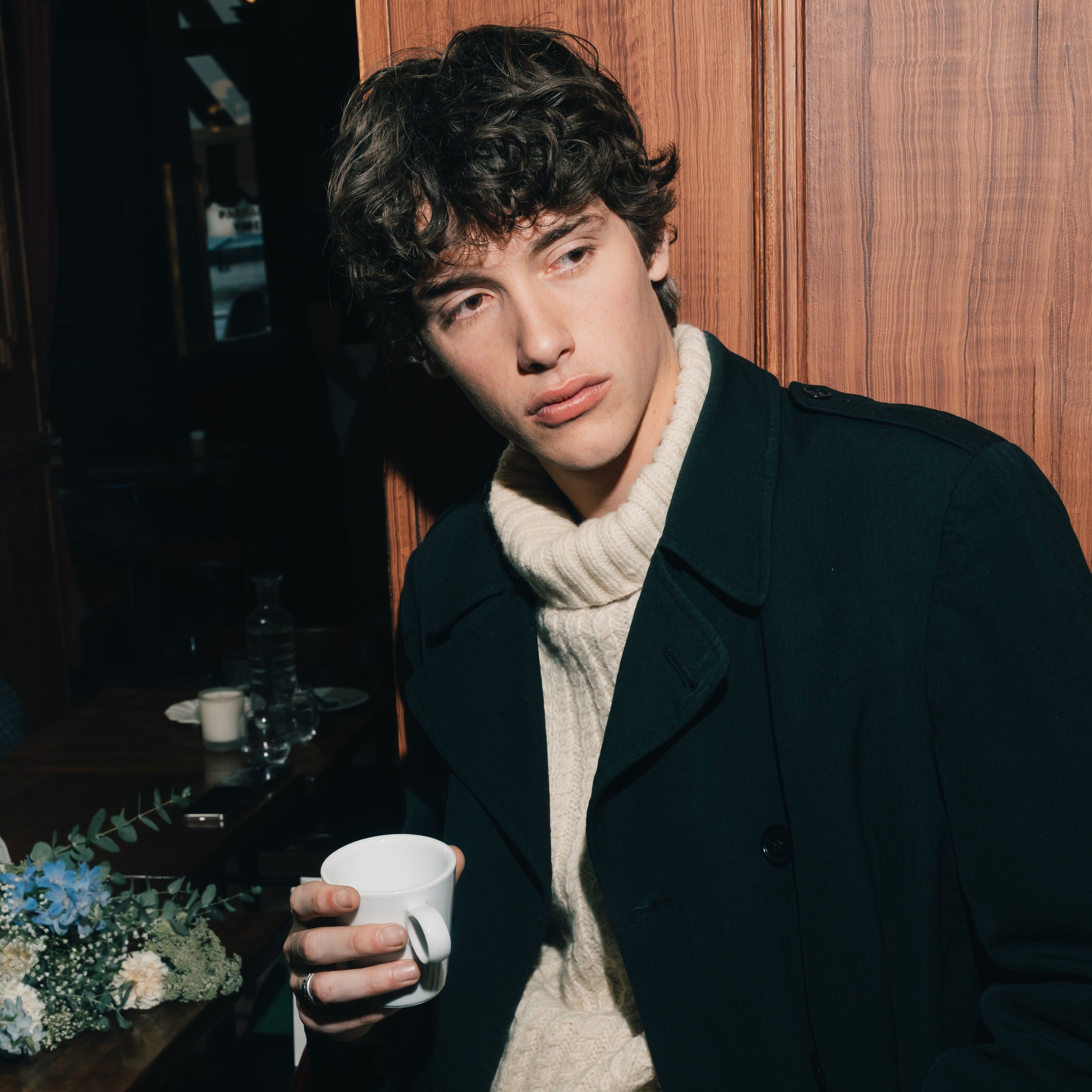 Abime Parfum Maison VIOLET