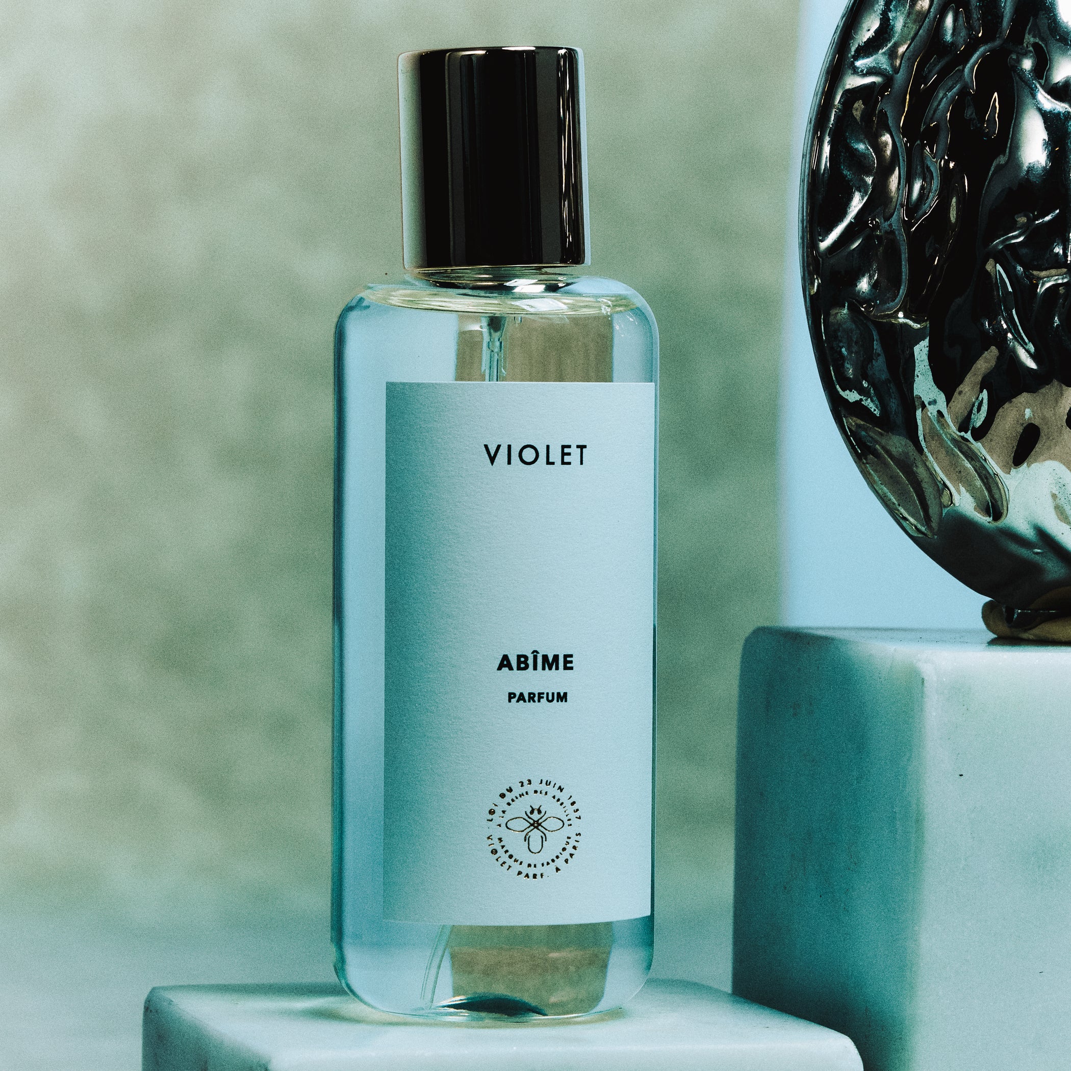 MAISON VIOLET ABÎME 50ml 香水 ABÎME – MAISON VIOLET