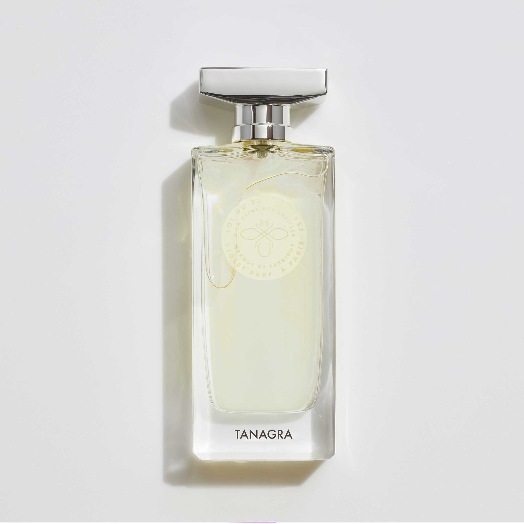 TANAGRA - VIOLET – MAISON VIOLET