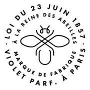 Maison VIOLET logo