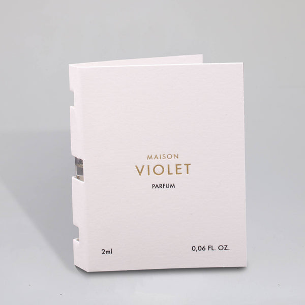 Tanagra échantillon 2ml – MAISON VIOLET