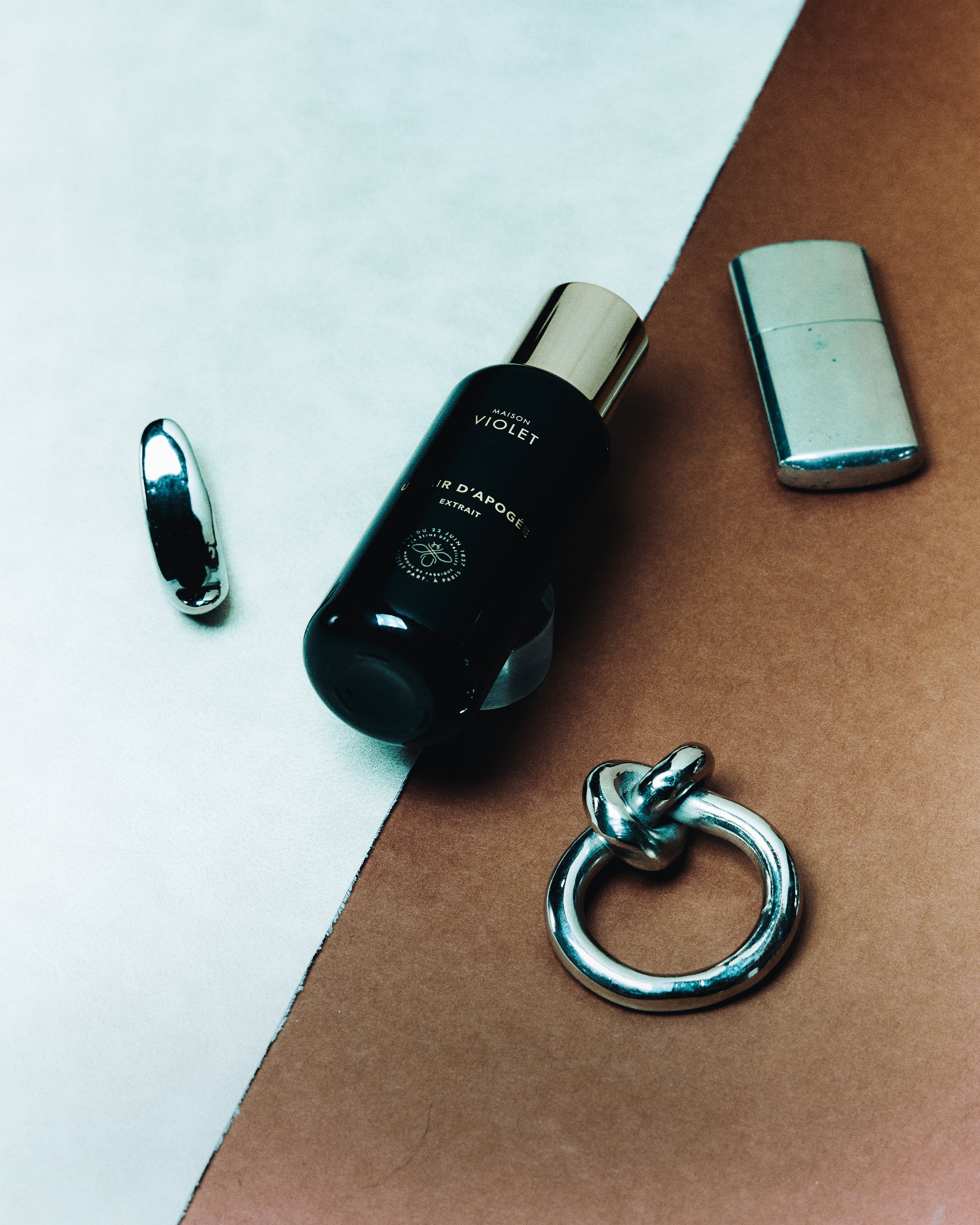 Heritage collection – MAISON VIOLET