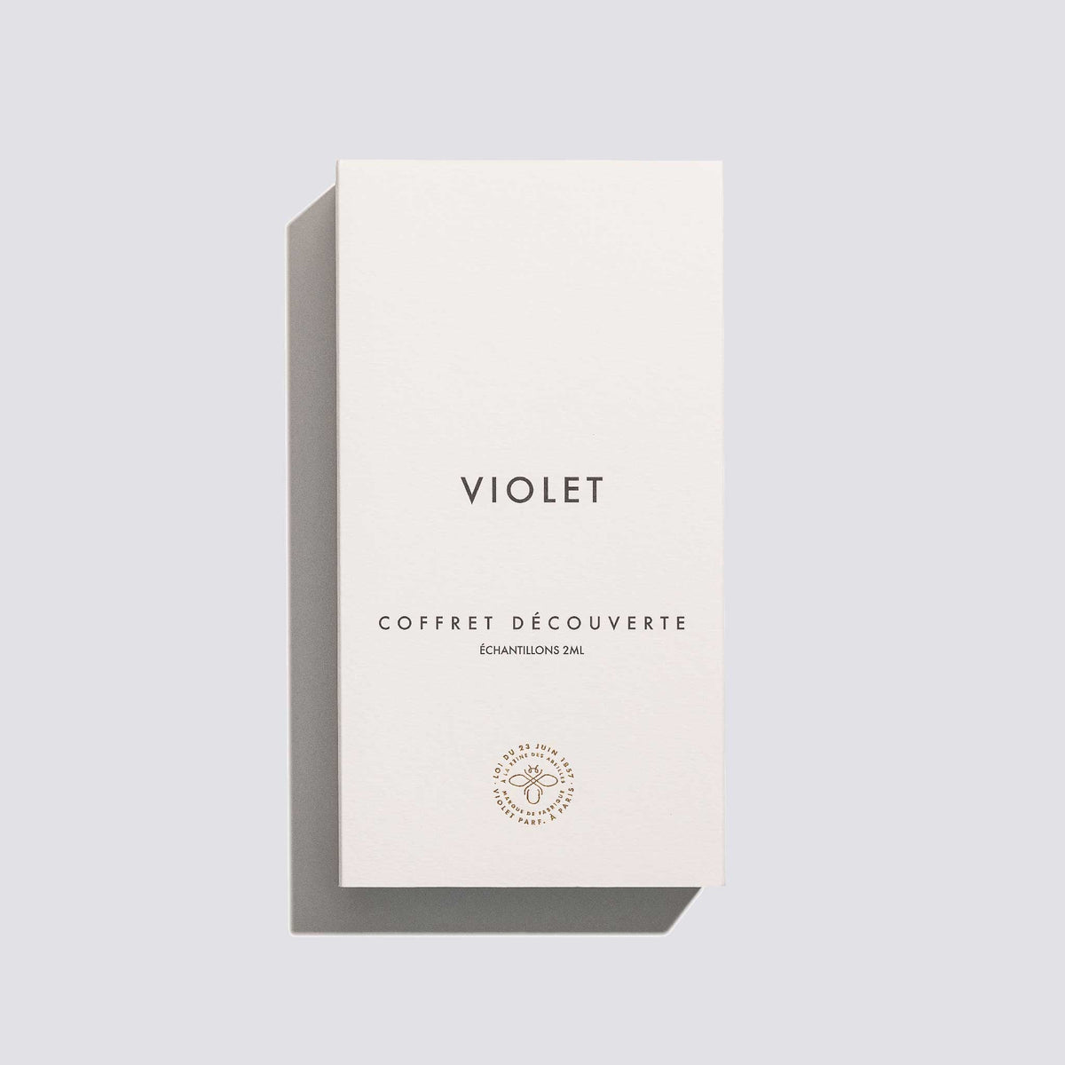 Coffret découverte